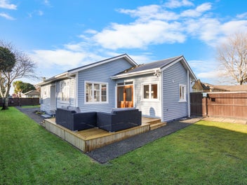 155 Gilberthorpes Road, Hei Hei, Christchurch