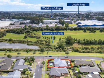 46 Hillwell Drive, Henderson, Auckland