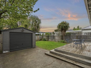 10 Roosevelt Avenue, St Albans, Christchurch
