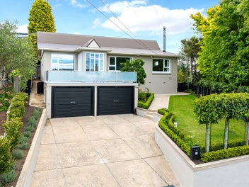 32 Belgrave Crescent, Kaikorai, Dunedin