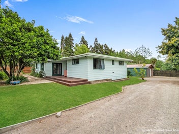 114 Kairua Road, Kairua, Tauranga
