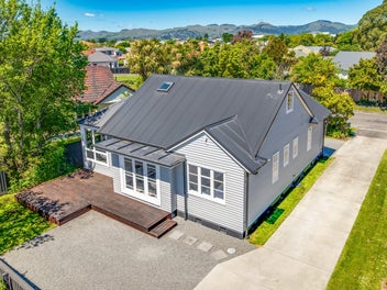 24 Piko Crescent, Riccarton, Christchurch