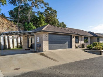 6 Genoa Lane, Whangarei