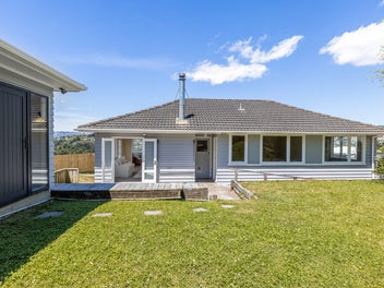 13 Carbine Place, Ascot Park, Porirua