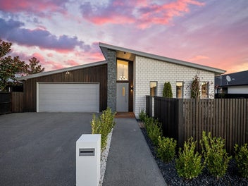 3 Urihia Street, Marshland, Christchurch
