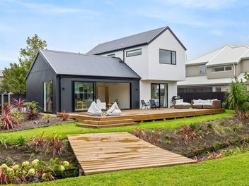 11 Ketton Place, St Albans, Christchurch