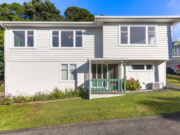 65 Chelmsford Street, Ngaio, Wellington