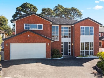 4 New Dawn Lane, Albany Heights, Auckland