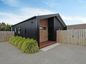 4B Dalmeny Street, Oamaru North, Oamaru