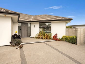 29 Araucana Way, Burwood, Christchurch