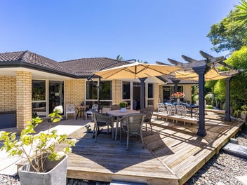 2 Commodore Court, Gulf Harbour, Whangaparaoa