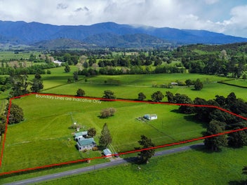 166 East Takaka Road, East Tākaka, Tākaka
