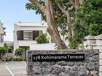 6/178 Kohimarama Road, Kohimarama, Auckland