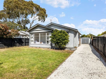 59 Torrens Road, Hillmorton, Christchurch
