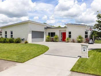 13 Tiaki Way, Cambridge, Cambridge