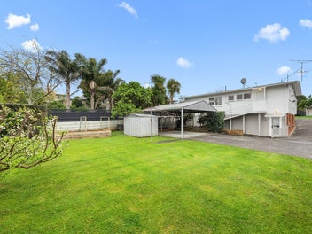 12 Boys Place, Pakuranga Heights, Auckland