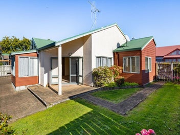 68A Palmerston Street, Hamilton Central, Hamilton