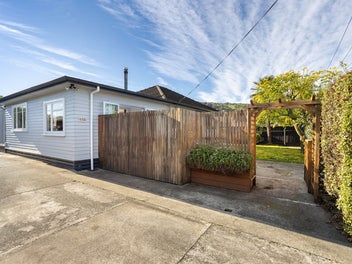 44A Parkers Road, Tahunanui, Nelson