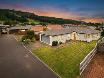 9 Ashmore Place, Fairy Springs, Rotorua