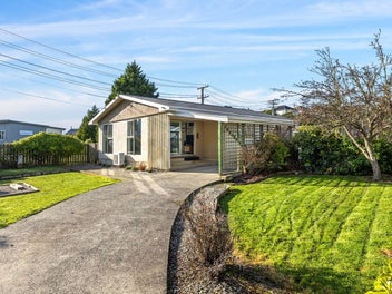 42 Dovecote Avenue, Corstorphine, Dunedin