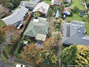 13 Gisborne Road, Te Puke, Te Puke