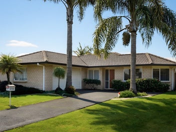 36 Longmynd Drive, Katikati, Katikati