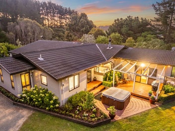 162 Murphys Road, Judgeford, Porirua