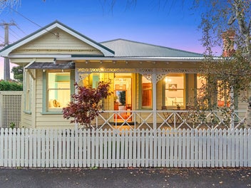 17 Cheltenham Road, Devonport, Auckland