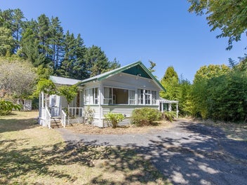 26 Gosling Grove, Turangi