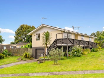 4 Chibnall Place, Conifer Grove, Takanini