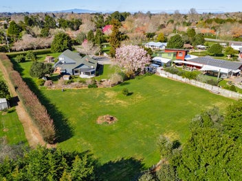 277A Newell Road, Tamahere, Hamilton