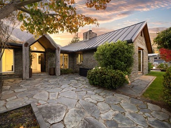 12 Amber Close, Arthurs Point, Queenstown