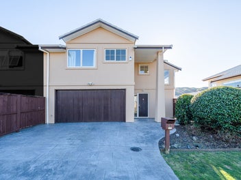 57 Lakewood Avenue, Churton Park, Wellington