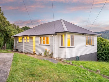 246 Brockville Road, Brockville, Dunedin