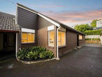 3/40 The Parade, St Heliers, Auckland