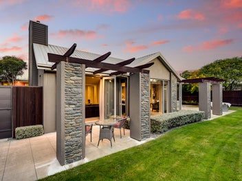 141 Aston Drive, Waimairi Beach, Christchurch