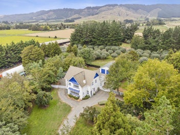 108 Arapaepae Road, Levin, Levin