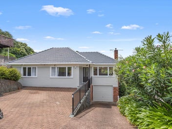 58 Belfast Street, Hillsborough, Auckland