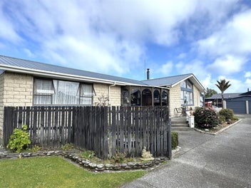 342 Main South Road, Paroa, Greymouth