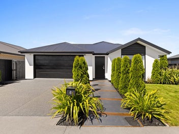 6 Allied Road, Halswell, Christchurch
