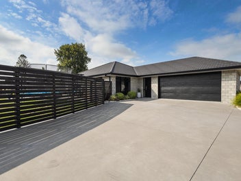 48 Hampton Terrace, Matamata, Matamata