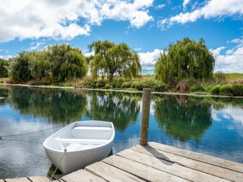 3099 State Highway 1, Riverlands