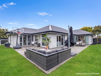11 Micron Close, Templeton, Christchurch