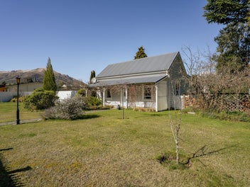 1157 Garston Athol Highway, Athol, Athol