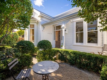 163 Collingwood Street, Nelson, Nelson