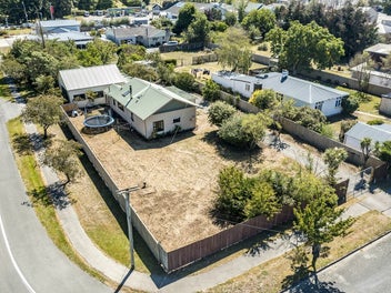 3 Stock Road, Culverden, Culverden