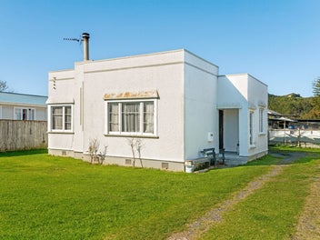 163 Rutene Road, Kaiti, Gisborne