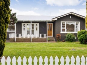 65 Vogel Street, Roslyn, Palmerston North