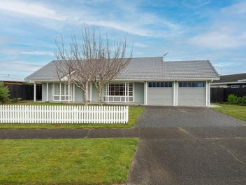 18 Chippendale Crescent, Highbury, Palmerston North