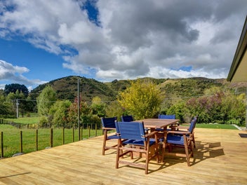 1038 State Highway 4, Parikino, Whanganui